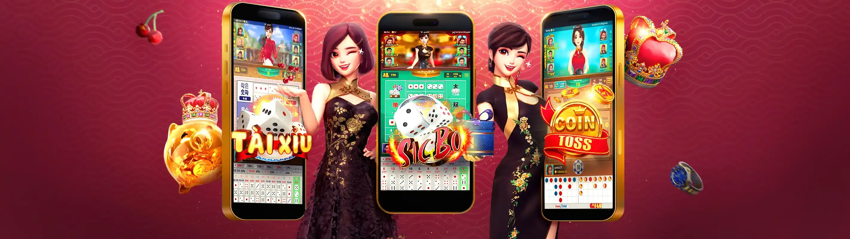 Thế giới Game Bắn Cá Đỉnh Cao u888vip