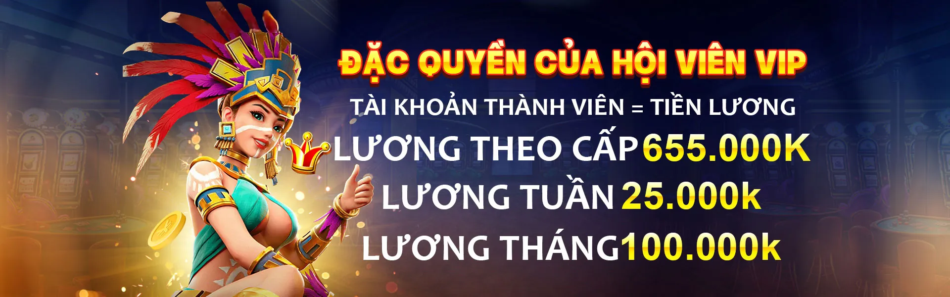 Trò chơi slot đầy màu sắc và jackpot lớn tại u888vip đăng nhập